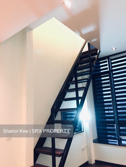 The Trizon (D10), Condominium #209659181